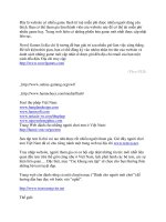 Sổ tay người dùng NET28 part 34 pps