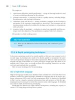 Software Engineering For Students: A Programming Approach Part 34 pdf