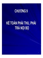 Bài giảng Ngôn ngữ định nghĩa đối tượng