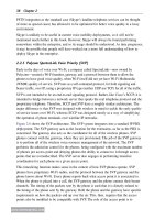 Scalable voip mobility intedration and deployment- P5 potx