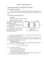 Chương VI: Khuyếch đại từ doc