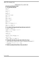 tong hop gioi'''' han