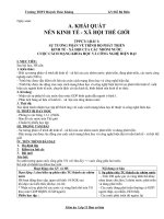 giao an dia 11 co ban