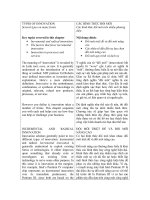 Các hình thức đổi mới (Song ngữ Anh - Việt) pdf