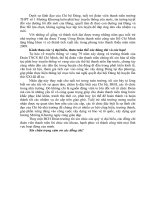 chương trình lễ mít tinh kỉ niệm 79 năm thành lập đoàn