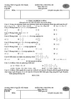 Kiem tra Dai so 8 chuong III(22-03-2010)