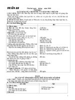 GA 5 TUAN 33 CKT( TR)