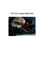 Tâm lý lứa tuổi - Phần 24 ppsx