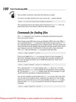 Suse Linux 9.3 For Dummies- P9 pps