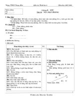 GA HINH HOC 6 T16-T23