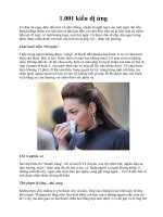 1.001 kiểu dị ứng pptx