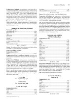 Handbook of Microbiological Media, Fourth Edition part 34 docx