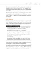 Taking Your Talent to the Web: A Guide for the Transitioning Designer- P13 doc