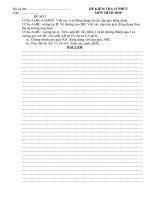 đề kiểm tra 15 phút-Hình 8_tuần 28