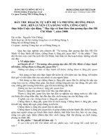 KH làm theo... ( chuyên đề 4)