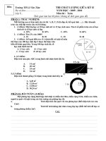 DE THI MON TOAN GK2 (09-10)