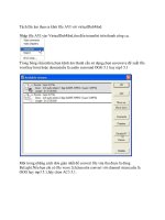 Tutorials Vbook v0.1-Thủ Thuật UDS part 37 pot