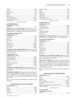 Handbook of Microbiological Media, Fourth Edition part 64 pdf