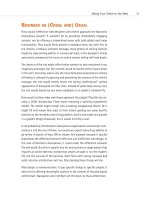 Taking Your Talent to the Web- P7 pptx