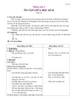 Tiếng Việt 2 - Tuần 27