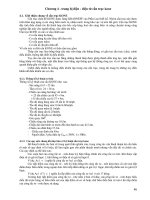 Chương 4: Trang bị điện - điện tử cần trục kone pptx