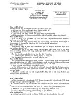 De thi HSG Tinh Quang Ninh 09-10