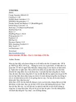 Cracker Handbook 1.0 part 15 pot