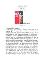 Phần thứ hai - Chương 2