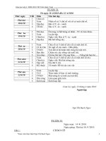 Giao an 3(Tuẫn 31CKT)