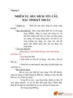 bài giảng môn học thiết kế hệ thống tự động cơ khí, chương 1 ppt