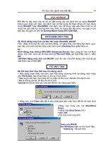 Tin học cho người mới học