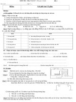Tiet 27- Kiem tra 1 tiet ly7- 2 de-co ma tran+dâp an