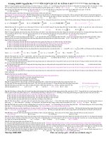 4,5MB tài liệu chưa biên soạn