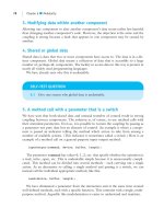 Software Engineering For Students: A Programming Approach Part 11 doc