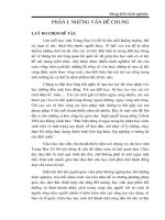 SKKN giáo dục đạo đức HS