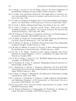 Managing and Mining Graph Data part 4 ppsx