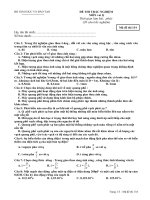 kiem tra 1 tiet 12cb