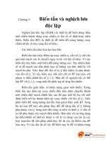 LÝ THUYẾT ĐIỀU KHIỂN VỊ TRÍ TRONG TRUYỀN ĐỘNG ĐIỆN, chương 5 pot