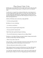 ông Quan Chăn Trâu pps