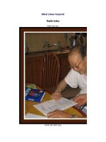 Phần thứ hai - Chương 5