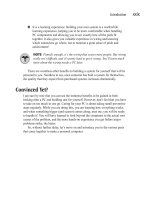 The PC Doctor''''s Fix-it-Yourself Guide- P4 pdf