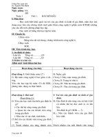 Công nghệ lớp 6