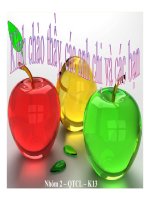 Chiến lược sản phẩm của công ty giấy Hưng Thịnh giai đoạn 20102020