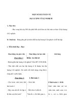 Đại số 11 - MỘT SỐ BÀI TOÁN VỀ ĐẠI LƯỢNG TỈ LỆ NGHỊCH pot