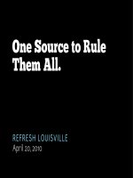 How to use Media Queries to optimize markup for Devices and Features