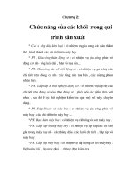 thiết kế hệ thống cung cấp điện cho xưởng chế tạo máy bay, chương 2 potx