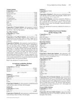 Handbook of Microbiological Media, Fourth Edition part 69 potx