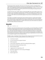 Beginning Ajax with ASP.NET- P16 doc