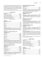 Handbook of Microbiological Media, Fourth Edition part 73 ppt