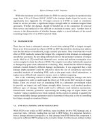 High Cycle Fatigue: A Mechanics of Materials Perspective part 35 potx